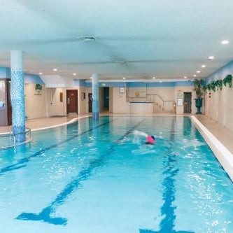 Hibernian Hotel & Leisure Centre Thumbnail