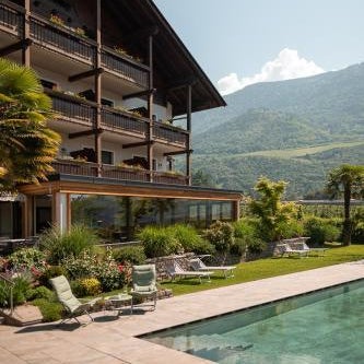 Hotel Salgart