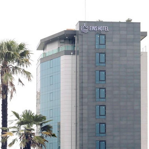 Eins Hotel Thumbnail