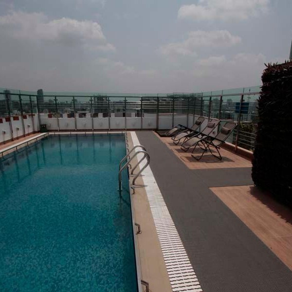 Platinum Grand Hotel Thumbnail