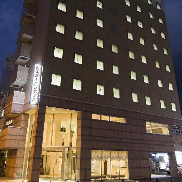 Saijo Urban Hotel