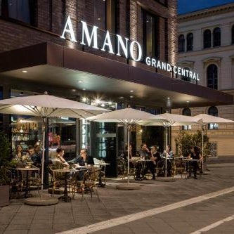 Hotel Amano Grand Central Thumbnail