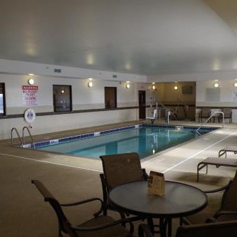 Best Western Plus Lincoln Inn & Suites Thumbnail