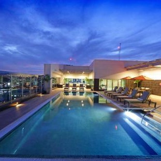 Hyatt Place Tegucigalpa Thumbnail