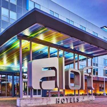 Aloft by Marriott Santa Clara