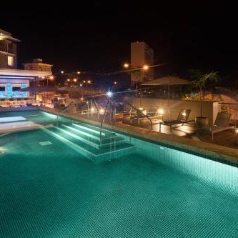 Courtyard by Marriott Kingston, Jamaica Thumbnail