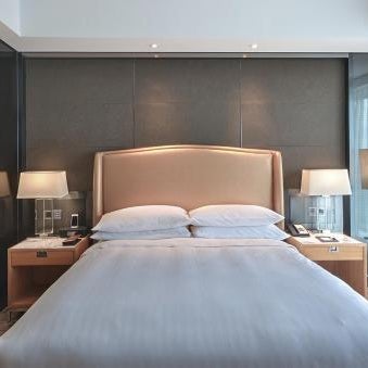 Zhuzhou Marriott Hotel