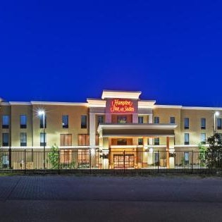 Hampton Inn By Hilton and Suites Georgetown/Austin North TX Thumbnail