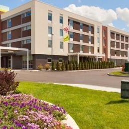 Home2 Suites By Hilton Albany Airport/Wolf Rd Thumbnail