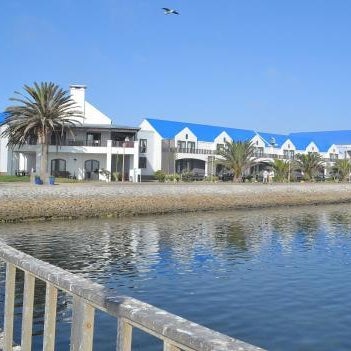 Protea Hotel by Marriott Walvis Bay Pelican Bay Thumbnail