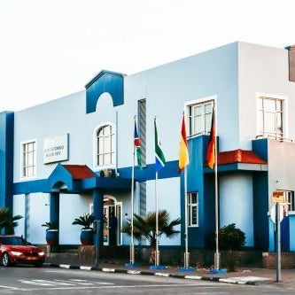 Protea Hotel by Marriott Walvis Bay Indongo Thumbnail