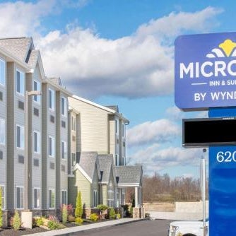 Microtel Inn & Suites By Wyndham Cadiz Thumbnail
