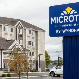 Microtel Inn & Suites By Wyndham Altoona Thumbnail