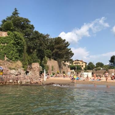 Hotel La Calanque