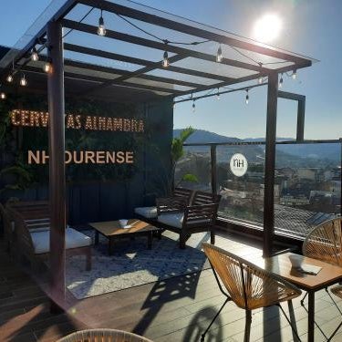 NH Ourense