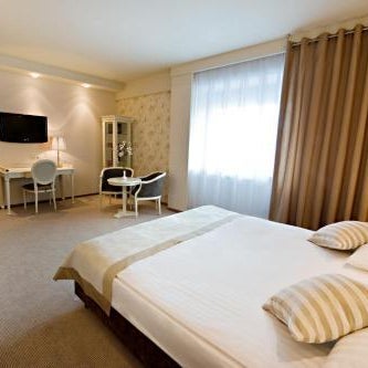 Hotel Prezydencki 4-star Thumbnail