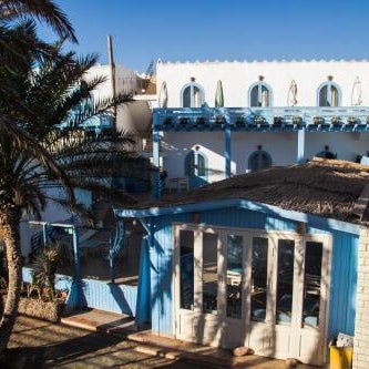 El Primo Hotel Dahab Thumbnail