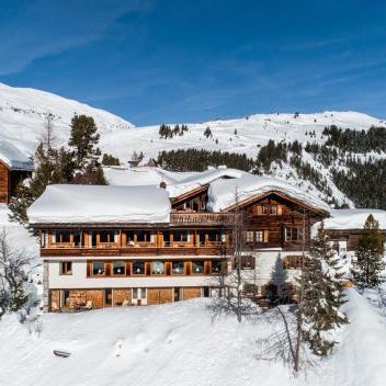 Hotel Stoffel - adults only