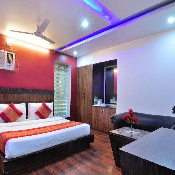 Hotel Sehej Continental Thumbnail