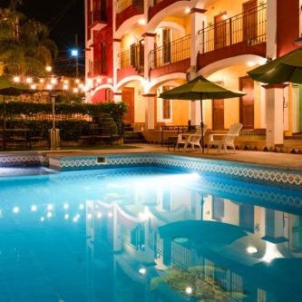 La Casona Tequisquiapan Hotel & Spa Thumbnail