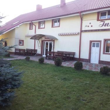 Hotel Intim