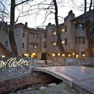 Melies Boutique Hotel