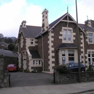 Ashley House Thumbnail