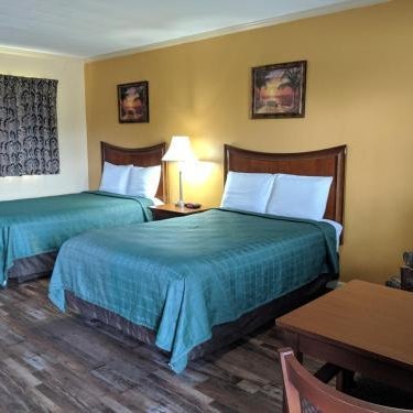 Cheerio Inn - Glennville Thumbnail