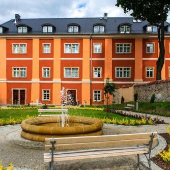 Uzdrowisko Cieplice - Jelenia Góra - Długi Dom