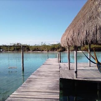 Eco Hotel Casa Corazón Bacalar