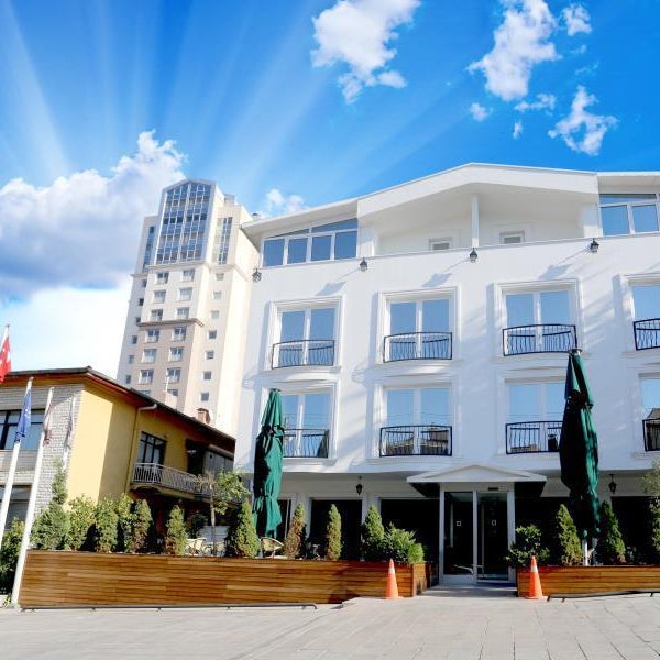 Koza Suite Hotel Thumbnail