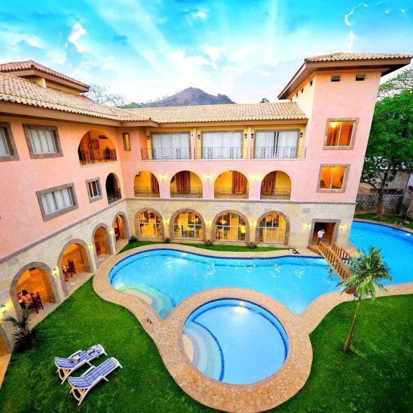 Corto Del Mar Hotel
