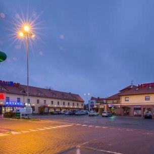 Hotel Bastion Thumbnail