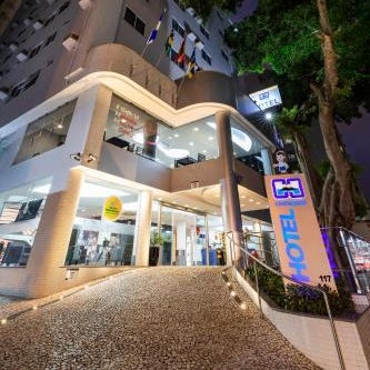 Centromar Hotel