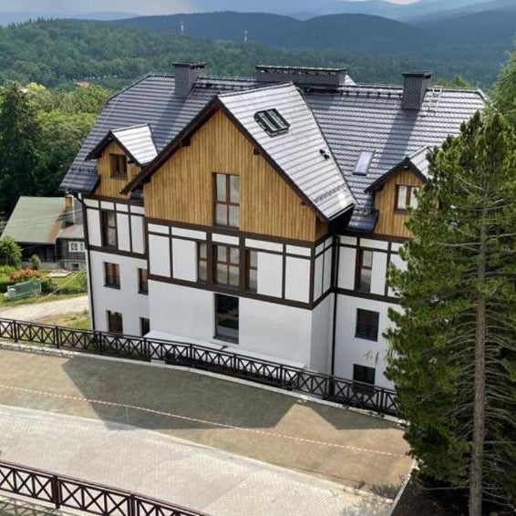 Apartament ONE Szklarska Poręba
