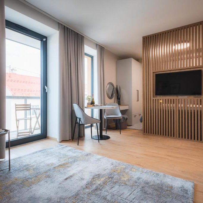 GRAY APARTMENT Thumbnail