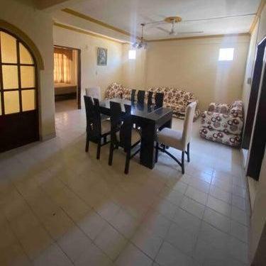 Departamento en zona céntrica de Yacuiba