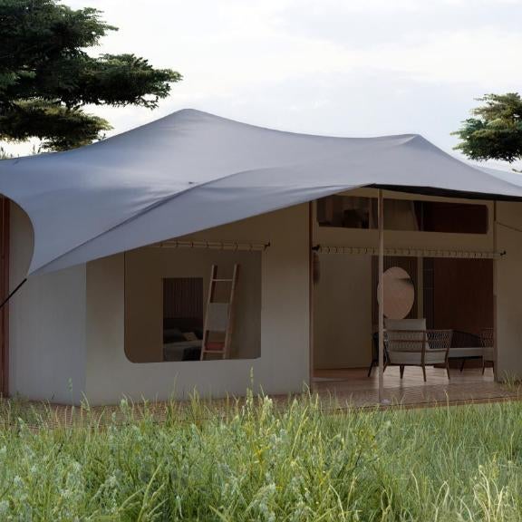 Anantya Serengeti