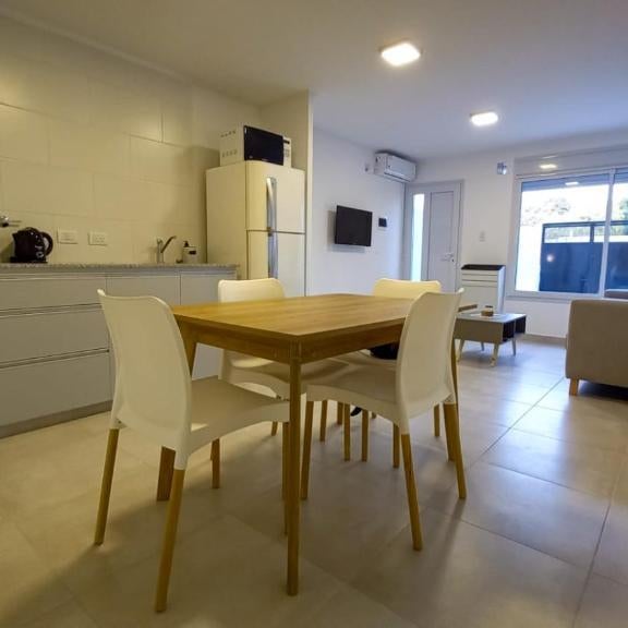 Duplex del Parque