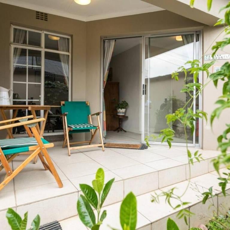 Parkhurst Cottage Thumbnail
