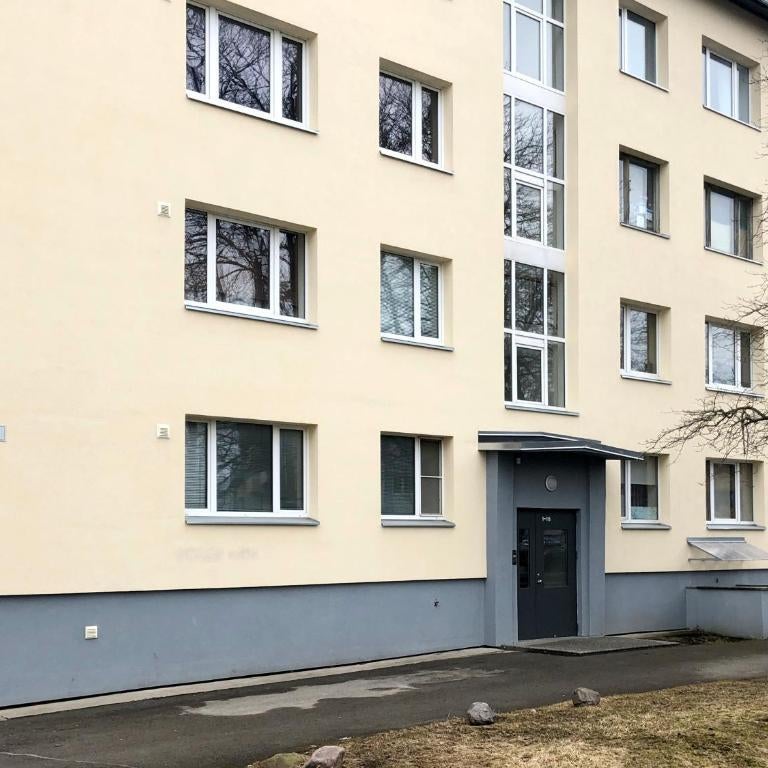 Tallinn Panorama Apartment Majaka Thumbnail
