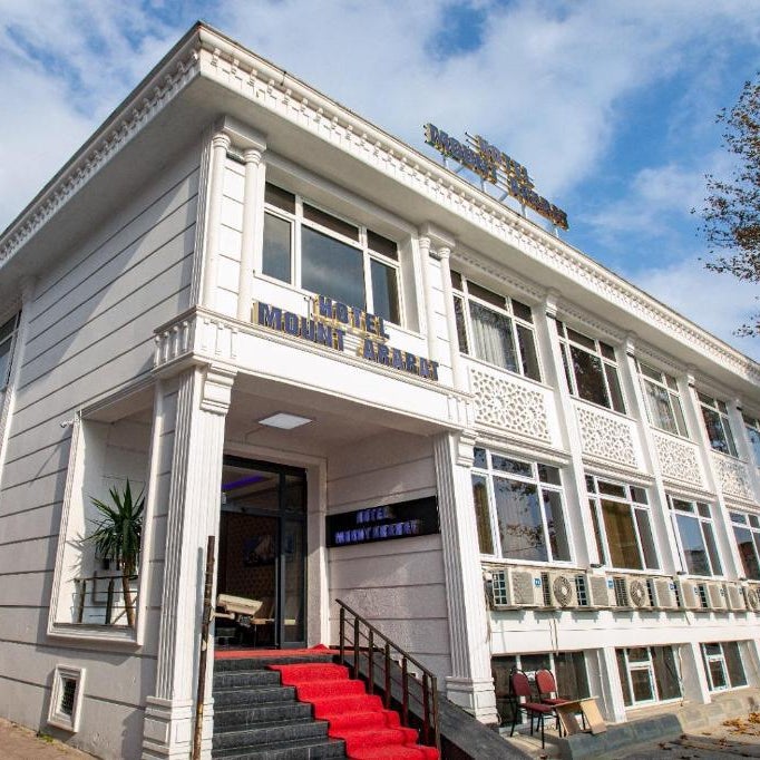 Hotel Vercenik