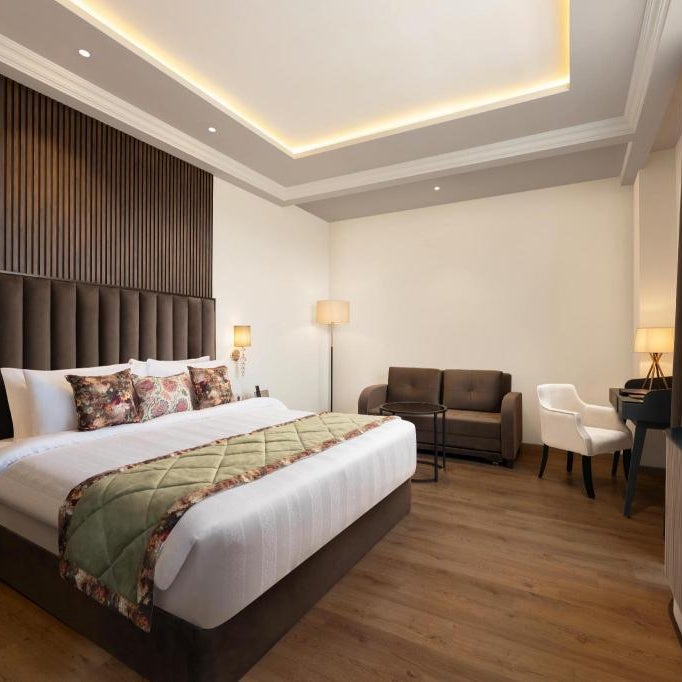 Fortune Ranjit Vihar, Amritsar - Member ITC Hotels' Group Thumbnail