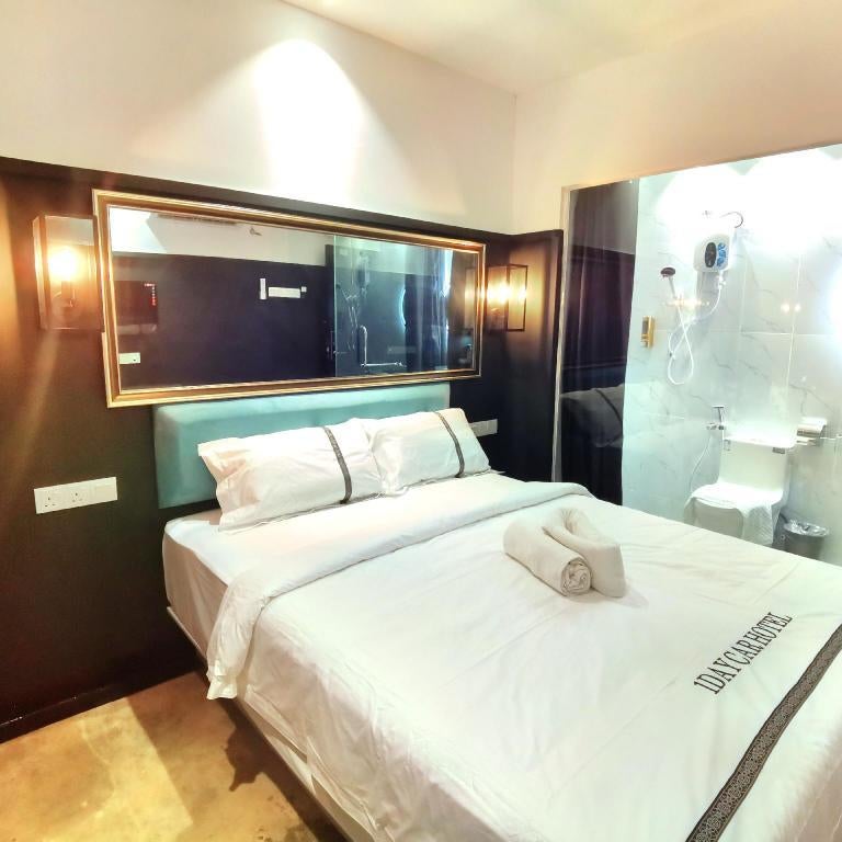 1 Day Car Hotel - BG Perdana Thumbnail