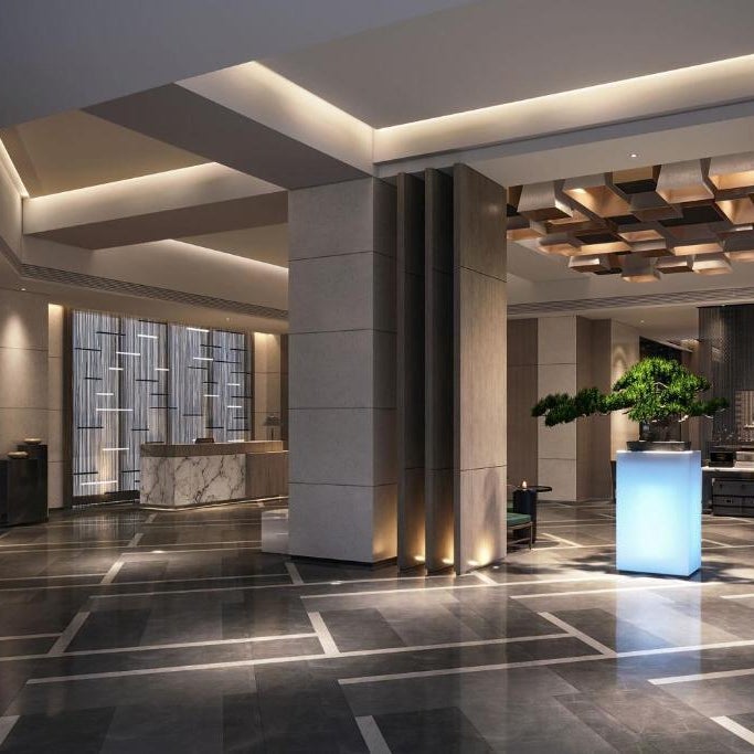 Delta Hotels by Marriott Xi'an Thumbnail