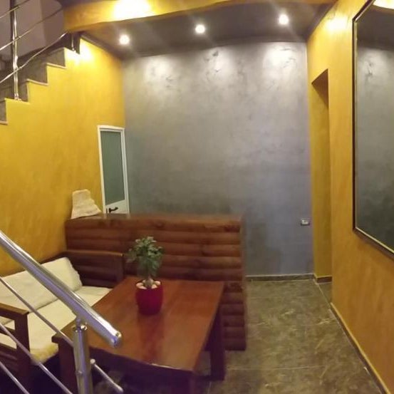 Hotel One Tirana Thumbnail