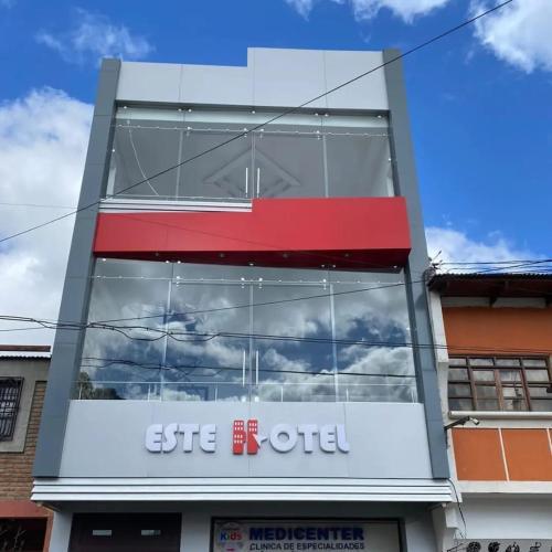 Este Hotel Thumbnail
