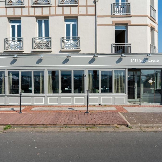 l'itinerance