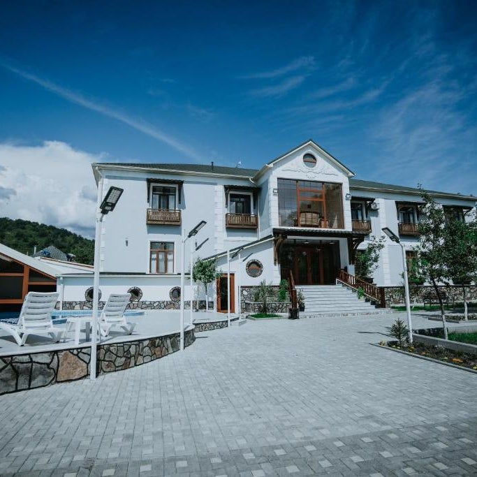 LakeSide Hotel & Spa Thumbnail
