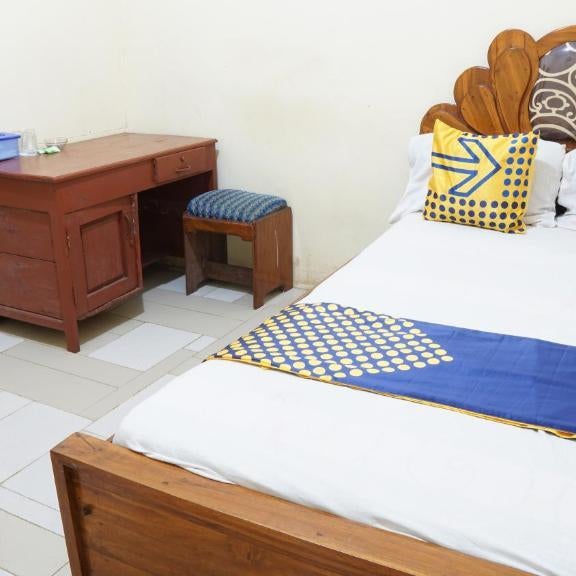 Hotel O Homestay Srikandi Pulau Merah BeachNearPantai Pancer